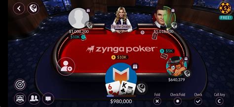 aplikasi zynga poker untuk android Array
